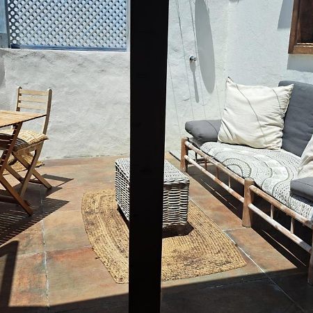 Lazurite Maspalomas Apartamentos Sur Gran Canaria El Tablero  Dış mekan fotoğraf