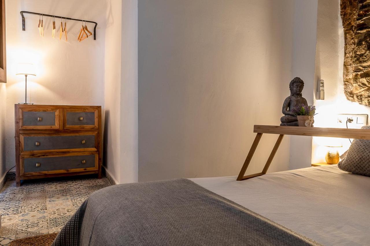 Lazurite Maspalomas Apartamentos Sur Gran Canaria El Tablero  Dış mekan fotoğraf