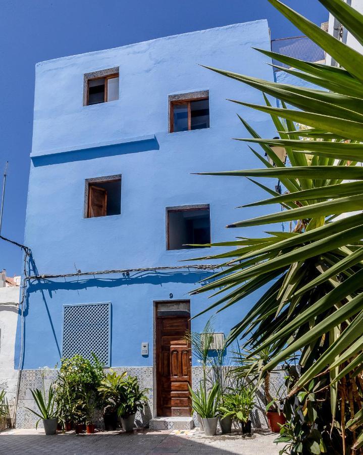 Lazurite Maspalomas Apartamentos Sur Gran Canaria El Tablero  Dış mekan fotoğraf