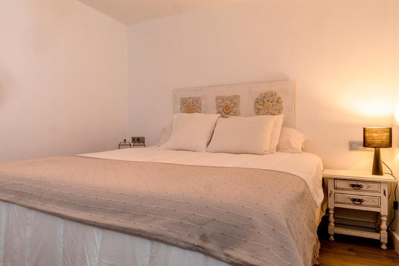 Lazurite Maspalomas Apartamentos Sur Gran Canaria El Tablero  Dış mekan fotoğraf
