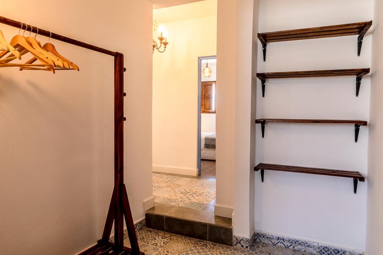 Lazurite Maspalomas Apartamentos Sur Gran Canaria El Tablero  Dış mekan fotoğraf