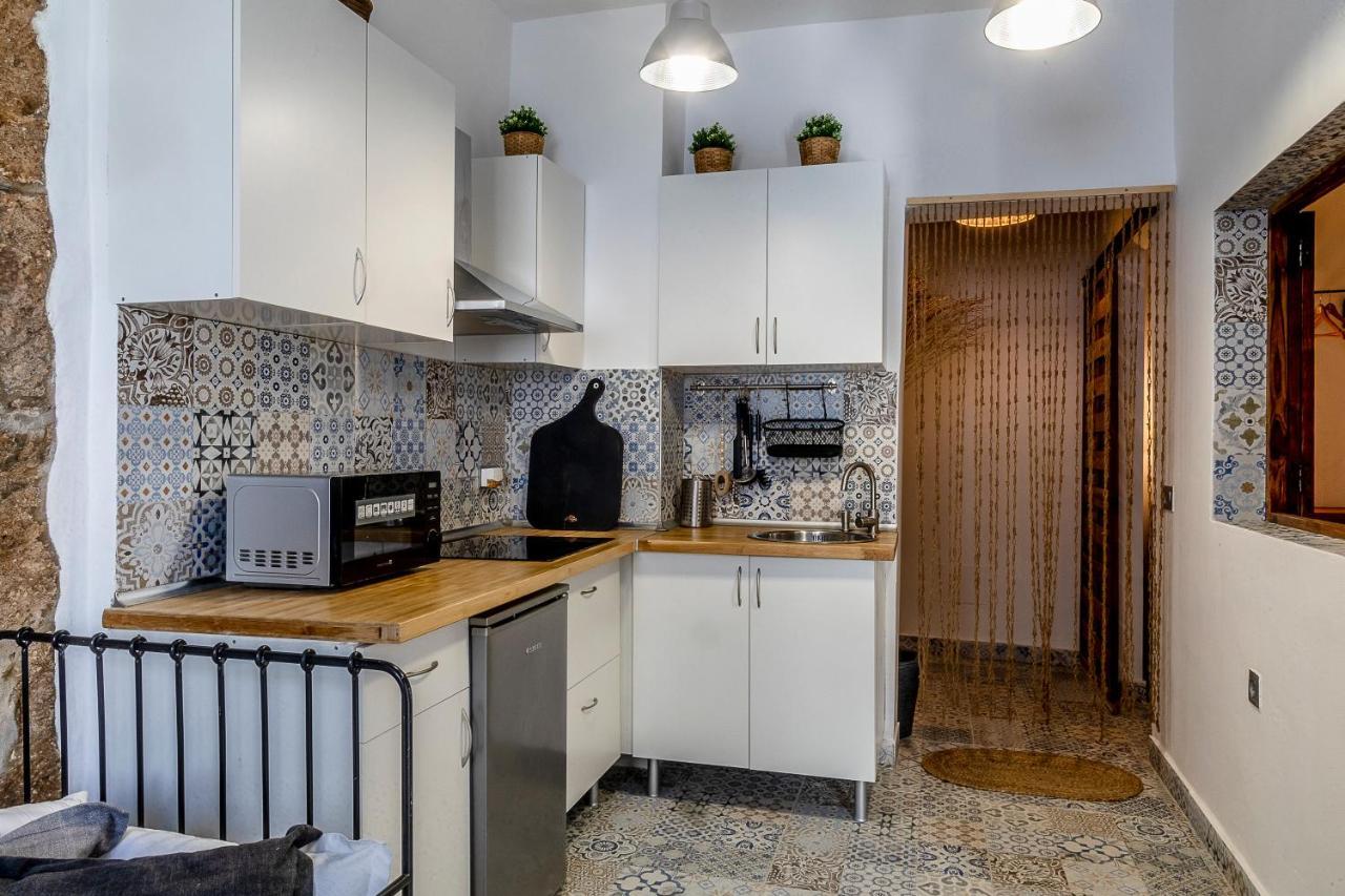 Lazurite Maspalomas Apartamentos Sur Gran Canaria El Tablero  Dış mekan fotoğraf