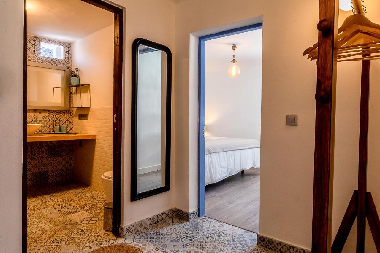 Lazurite Maspalomas Apartamentos Sur Gran Canaria El Tablero  Dış mekan fotoğraf