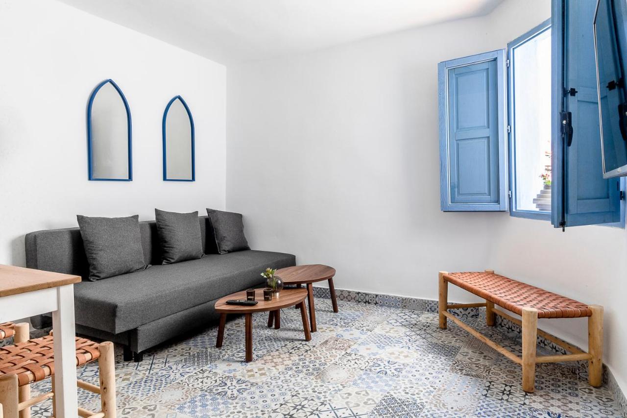 Lazurite Maspalomas Apartamentos Sur Gran Canaria El Tablero  Dış mekan fotoğraf