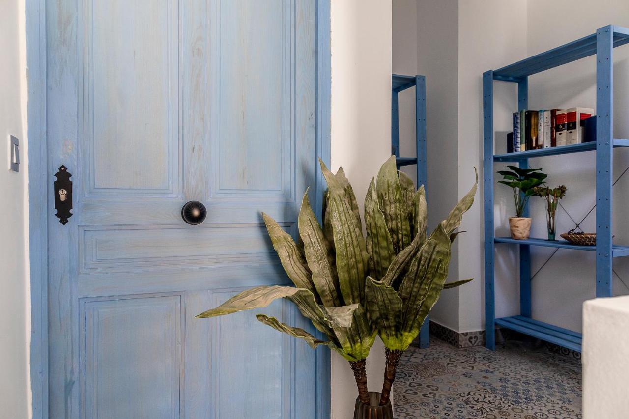 Lazurite Maspalomas Apartamentos Sur Gran Canaria El Tablero  Dış mekan fotoğraf