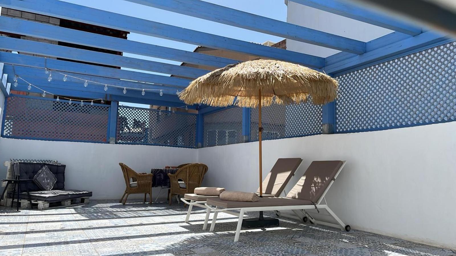 Lazurite Maspalomas Apartamentos Sur Gran Canaria El Tablero  Dış mekan fotoğraf