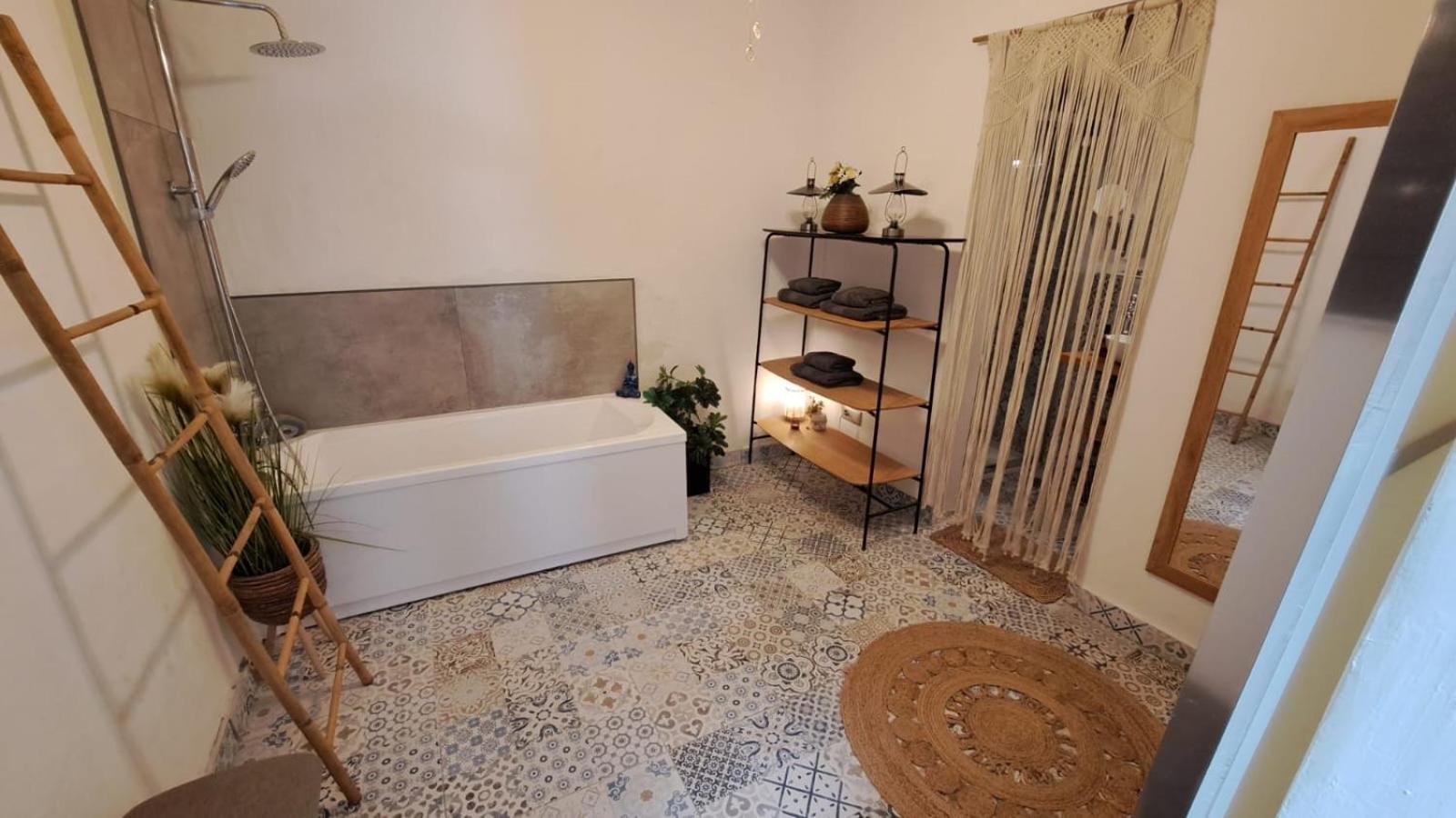 Lazurite Maspalomas Apartamentos Sur Gran Canaria El Tablero  Dış mekan fotoğraf